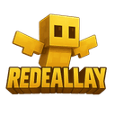 RedeAllay Logo
